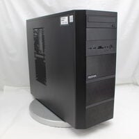 中古  THIRDWAVE raytrek LD(Intel Core i9 10900K/32GB DDR4 (PC4)/SSD1TB/DVDマルチ/NVIDIA GeForce RTX 3070 8GB/W11H64 MAR) 198078 