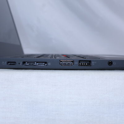 【通販センター】中古  Lenovo ThinkPad T14s Gen 2(Intel Core i5 1145G7 2.60GHz/16GB DDR4/SSD256GB/-/オンボード/14/1920x1080/Wi-Fi/WEBCAM/W11H/VBT) 203278 
