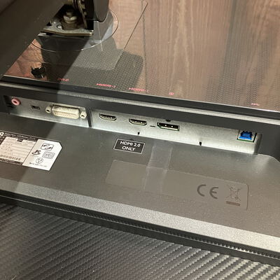 【富士青葉店】中古  BenQ　XL2546-B 5070001555 