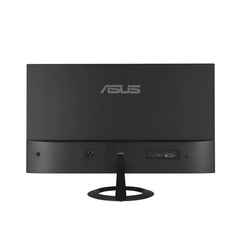 ★282 ASUS 23.8インチワイド液晶モニター【リサイクルマート宇宿店】 ASUS エイスース VZ239 23インチ 液晶モニター 通電確認済