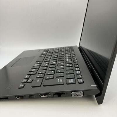 【佐賀南部バイパス店】中古  VAIO　VJS143C12N(i7-1065G7/16GB/SSD512GB/ドライブなし/13.3インチ/1920&times;1080/W11H) 5250001300 