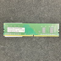 中古  PC4-25600 8GB デスクトップ用 140727 