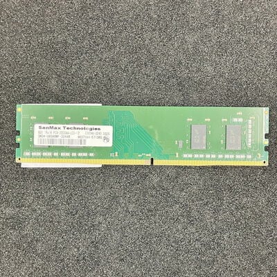 【大須店】中古  PC4-25600 8GB デスクトップ用 140727 