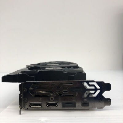 【徳島住吉店】中古  MSI GeForce RTX 2080 Ti GAMING X TRIO (RTX2080Ti) 138193 