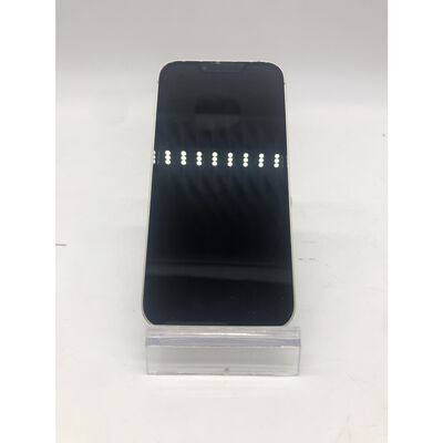 【郡山安積店】中古  【docomo版SIMフリー】Apple iPhone13 6.1インチ 128GB (スターライト) MLND3J/A 147321 