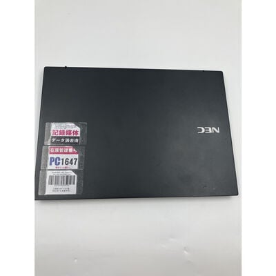 【秋葉原本店】中古  NEC VresaPro PC-VKV18GZG9(i7-10510U/16GB/SSD256GB/W11P) 3410012633 