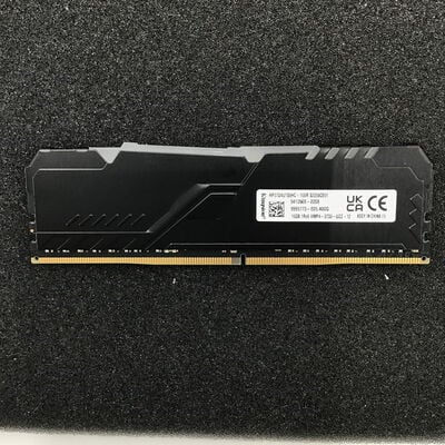 【白山FM松任店】中古  PC4-29800 16GB デスクトップ用 3480038990 