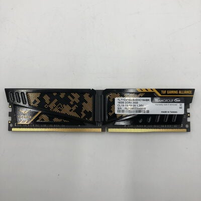 【福井日之出店】中古  PC4-28800 16GB デスクトップ用(DDR4-3600) 140734 