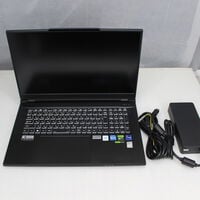 中古  THIRDWAVE GALLERIA UL9C-R49 184291 