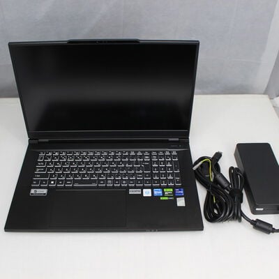 【宇都宮鶴田店】中古  THIRDWAVE GALLERIA UL9C-R49 184291 