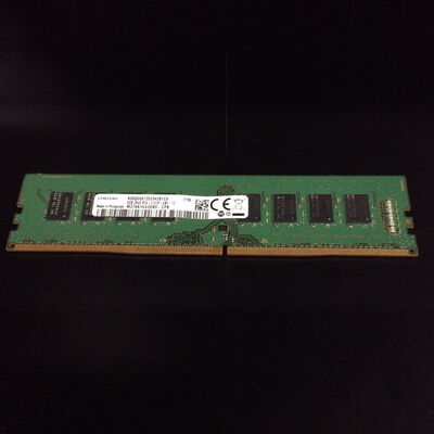 【座間相武台】中古  PC4-17000 8GB デスクトップ用 126161 