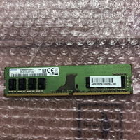 中古  PC4-21300 8GB デスクトップ用(DDR4-2666) 126165 