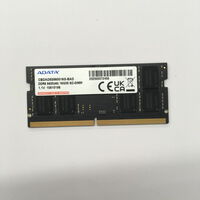 中古  PC5-44800 16GB ノート用 178698 