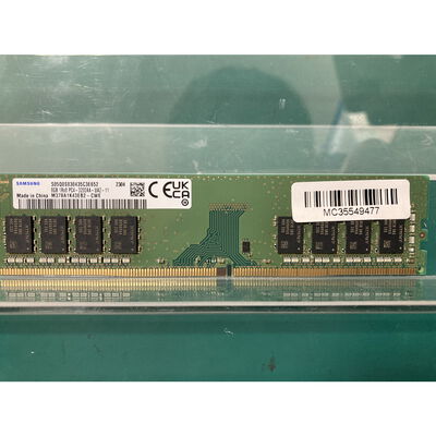【富山本郷店】中古  PC4-25600 8GB デスクトップ用 140727 