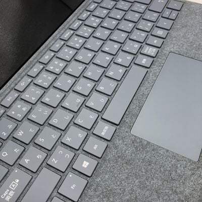 【宇都宮鶴田店】中古  Micorosft Surface Pro 7(i5-1035G4/8GB/SSD128GB/W10H) 5280001674 