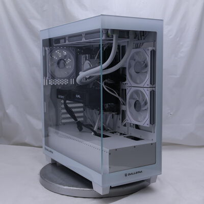 【通販センター】中古  THIRDWAVE GALLERIA SF WH 205119 