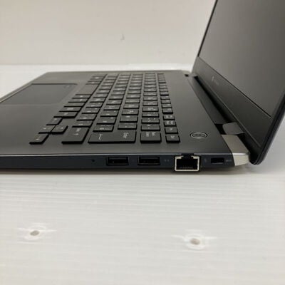 【徳島住吉店】中古  TOSHIBA dynabook G83 (Intel Core i7 10510U 1.80GHz/16GB/SSD256GB/-/オンボード/13.3/1920x1080/Wi-Fi/WEBCAM/W11P/Microsoft Office Home and Business 2024) 184182 