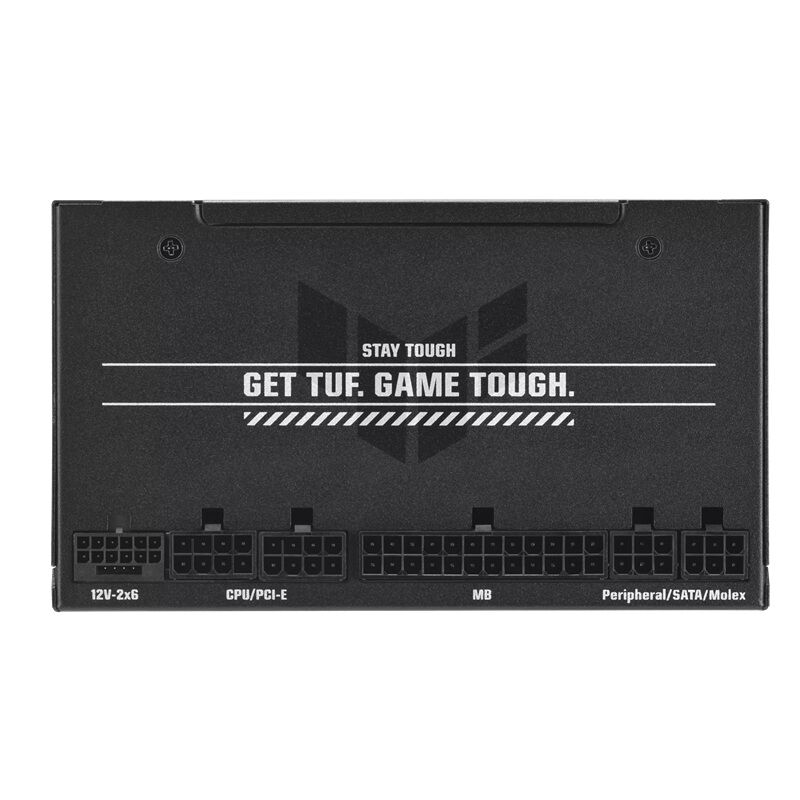 ASUS TUF Gaming 850W Gold EVO (TUF-GAMING-850G-EVO) ｜ パソコン