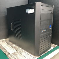 中古  THIRDWAVE MagnateIM(Core i5 12400/16GB/SSD512GB/DVD-MULTI/オンボード/W11P) 3320005009 