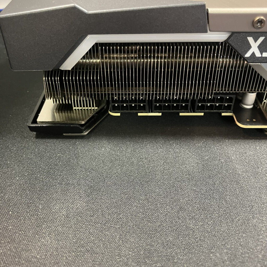 中古 MSI GeForce RTX 3080 Ti SUPRIM X 12G (RTX3080Ti 12GB) 146245