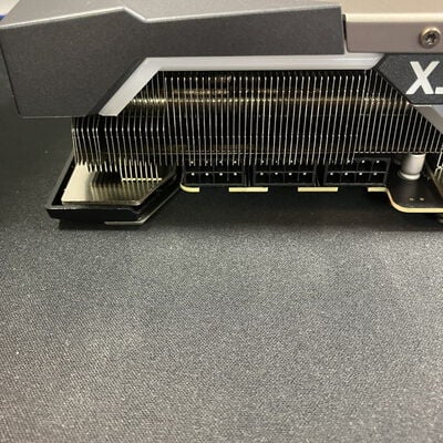 【大宮店】中古  MSI GeForce RTX 3080 Ti SUPRIM X 12G (RTX3080Ti 12GB) 146245 
