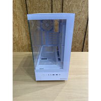 中古  MONTECH XR (W-DP)(ATX ｶﾞﾗｽ WH) 4510002971 