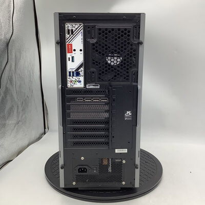 【堺七道店】中古  GALLERIA XA7C-R47T(i7 13700F/32GB/SSD1TB/RTX4070Ti/W11H) 4660003239 