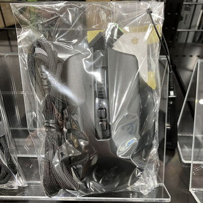 【宮崎恒久店】中古  Razer Naga Pro (RZ01-03420100-R3A1) 146978 