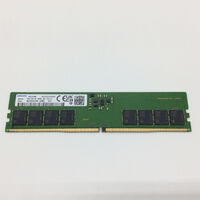 中古  PC5-44800 16GB デスクトップ用(DDR5-5600) 149153 