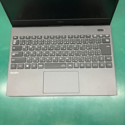 【浦添城間店(沖縄)】中古  NEC VKT16G (INTEL Core i5 10210U 1.6GHz/8GB/SSD256GB/-/オンボード/13.3/1920x1080/Wi-Fi/WEBCAM/W11H64) 180562 