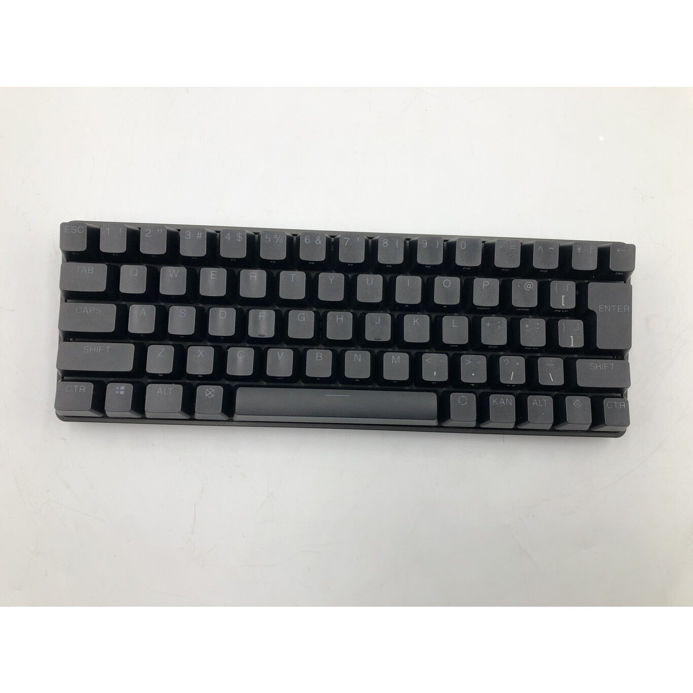 中古 SteelSeries Apex Pro Mini JP (64825J) 158777 （352922