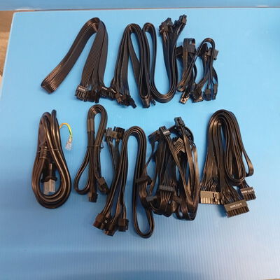 【大須店】中古  玄人志向 KRPW-PA1200W/92+(ATX 1200w 80+P) 3120023991 