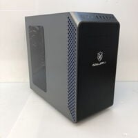 中古  GALLERIA RM5C-R46T(i5 13400F/32GB/SSD1TB/RTX4060Ti 8GB/W11H) 5230001109 