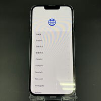 中古  【国内版SIMフリー】Apple iPhone13 Pro 6.1インチ 128GB シエラブルー MLUK3J/A 147450 