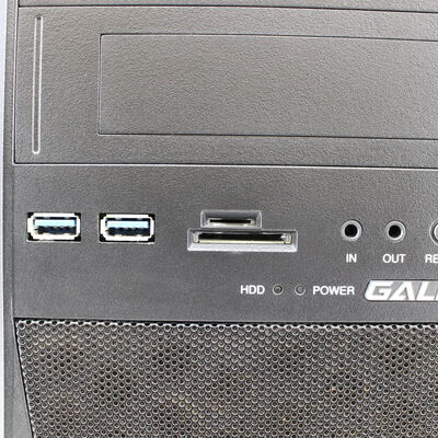 中古  THIRDWAVE GALLERIA KT 