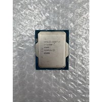 中古  INTEL Core i7 13700F (1700/2.1G/30M/C16/T24) 154211 