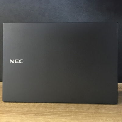 【松山環状枝松店】中古  NEC PC-VKV18GZG9 (Intel Core i7 10510U 1.80GHz/16GB/SSD512GB/-/オンボード/13.3/1920x1080/Wi-Fi/WEBCAM/W11P/Microsoft Office Home and Business 2024) 189103 