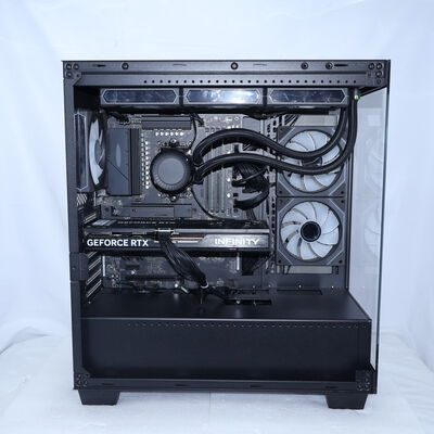 【通販センター】中古  THIRDWAVE GALLERIA SF BK 205164 