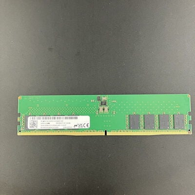 【大須店】中古  PC5-44800 32GB デスクトップ用 149157 