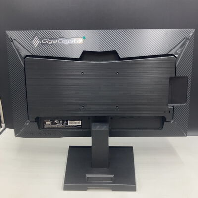 【熊本浜線店】中古  IO DATA GigaCrysta KH-GD242UDB (23.8W ADS 240Hz) 5370001326 