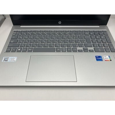 【仙台店】中古  HP Laptop 15-fd0043TU (Core i7-1355U/16GB/SSD 512GB/-/-/WLAN/15.6インチFHD/W11P/-) 3240010982 