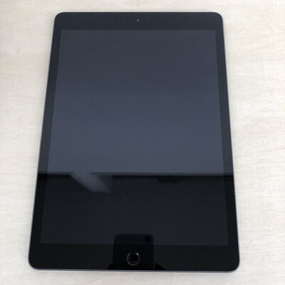 【長野稲里店】中古  Apple iPad 10.2インチ (第8世代/2020) Wi-Fi 32GB スペースグレイ MYL92J/A 143620 