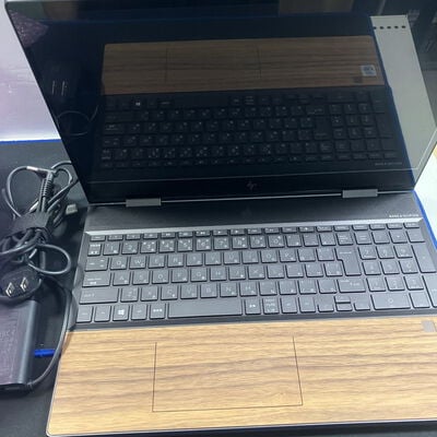 【大宮店】中古  hp envy x360 convertible 1250007364 