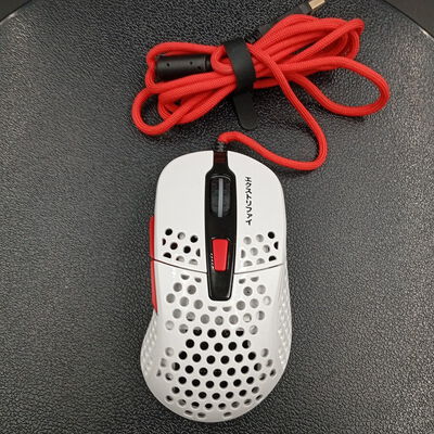 【大須店】中古  Xtrfy XG-M4-RGB-TOKYO ｹﾞｰﾐﾝｸﾞﾏｳｽ (701294) 170805 