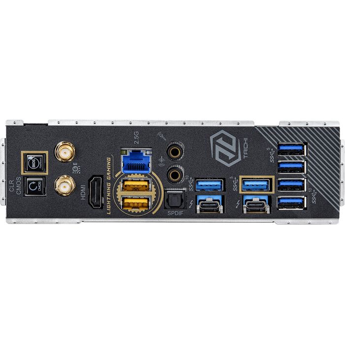 ASRock X670E Taichi (X670E AM5 E-ATX) ｜ パソコン通販のドスパラ