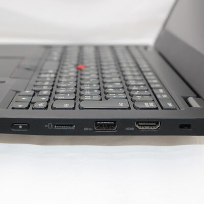 【通販センター】中古  Lenovo ThinkPad L13(Intel Core i5 10210U 1.60GHz/16GB DDR4/SSD256GB/-/オンボード/13.3/1920x1080/Wi-Fi/WEBCAM/W11H/VBT) 195512 