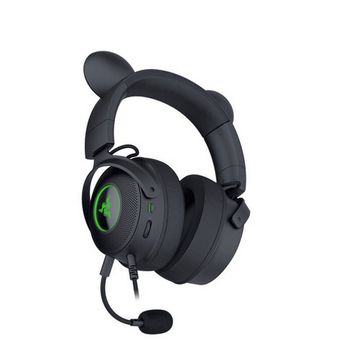 Razer Kraken Kitty V2 Pro Black (RZ04-04510100-R3M1