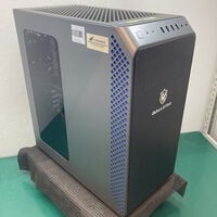 中古  GALLERIA XA7C-R46T (i7 13700F/16GB DDR4/SSD1TB/RTX4060Ti 8GB/W11H) 4780001376 