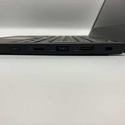 【町田店】中古  Lenovo ThinkPad L13 Gen 2 3330003389 