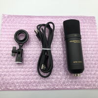 中古  marantz MP-MIC-018 (MPM-1000UJ USBｺﾝﾃﾞﾝｻｰﾏｲｸ) 4680002363 